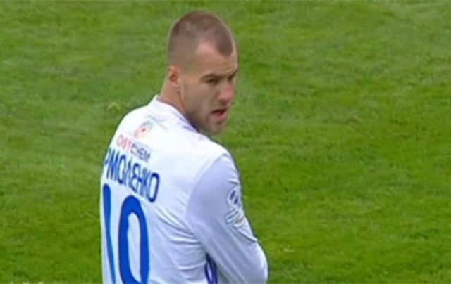 Ярмоленко вразив фанів новим іміджем - фото 112490