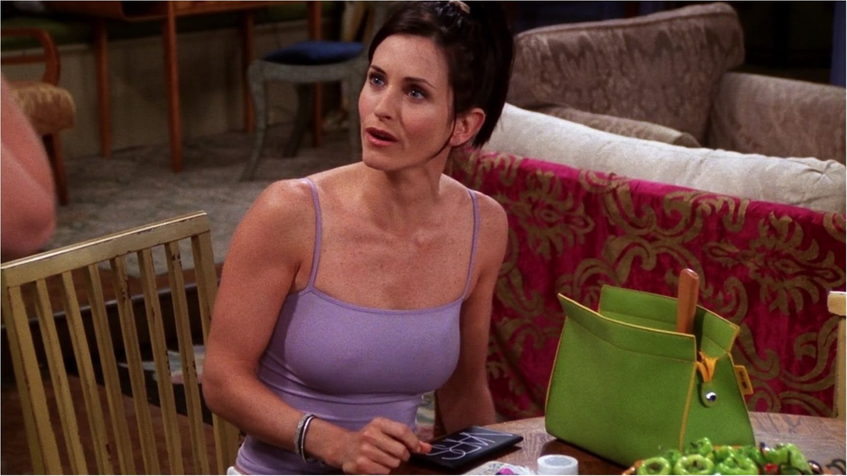 Учені з'ясували, що може замінити жінкам секс