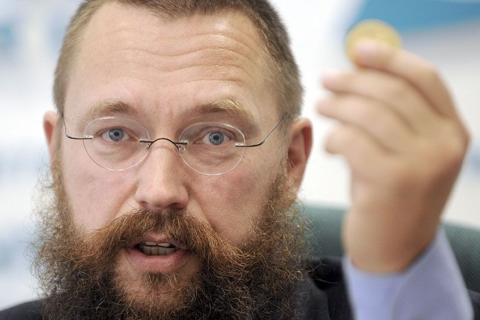 Новий конфуз російського мільйонера розсмішив мережу