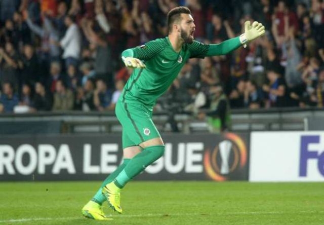 Чеським футболістам дісталося за сексизм