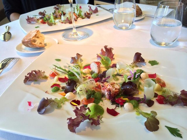 Експерти назвали найкращий ресторан у світі 
 - фото 111227