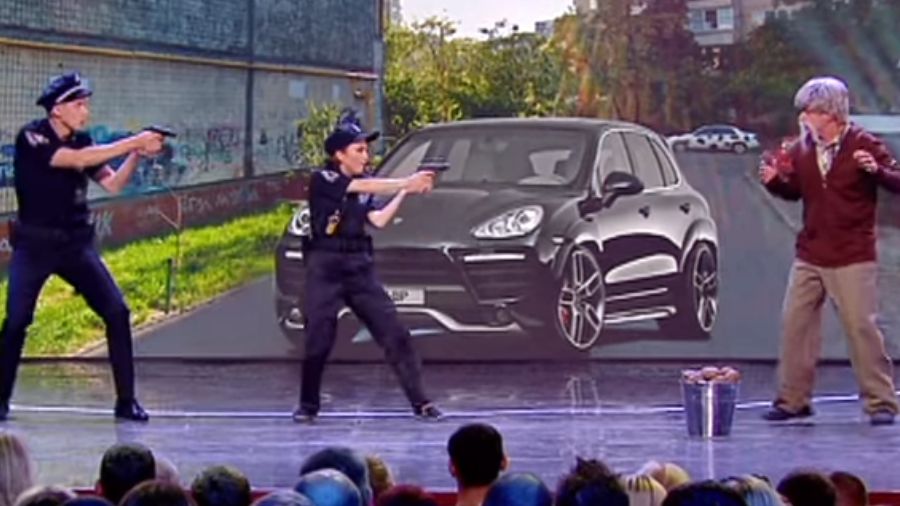 Операція "картопля" - фото 1