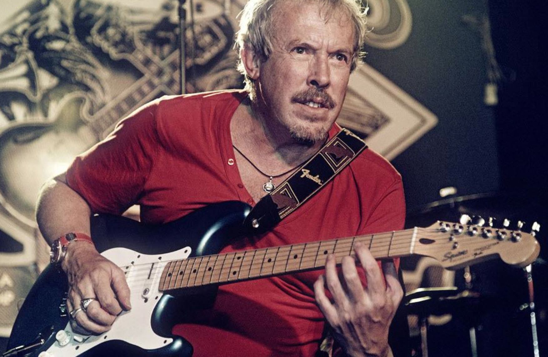 Відомий російський співак вказав, ким насправді був Моторола