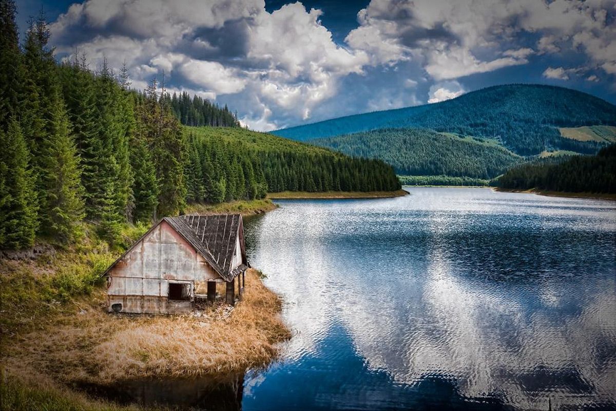 Румунія - фото 1