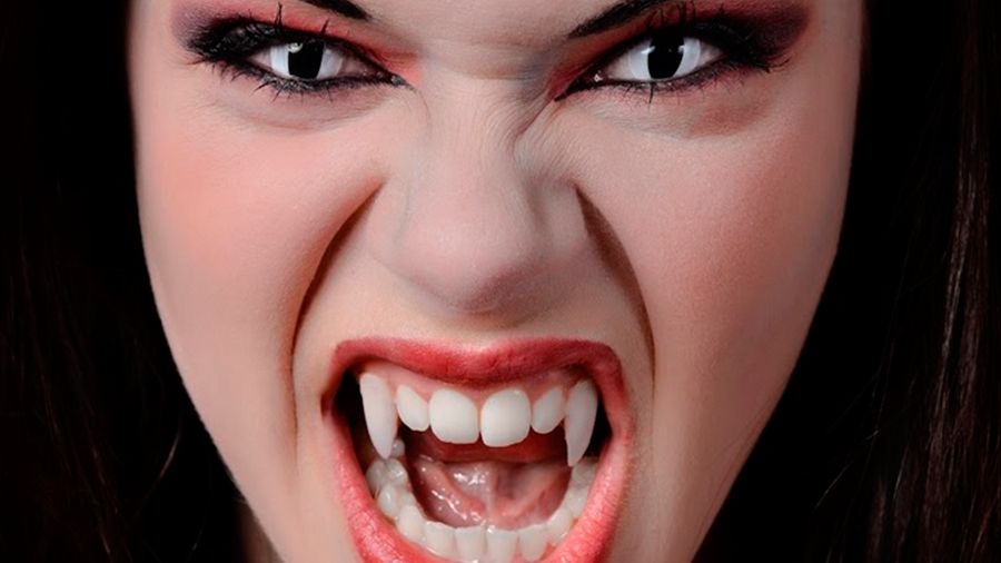 Фільми про вампірів - фото 1