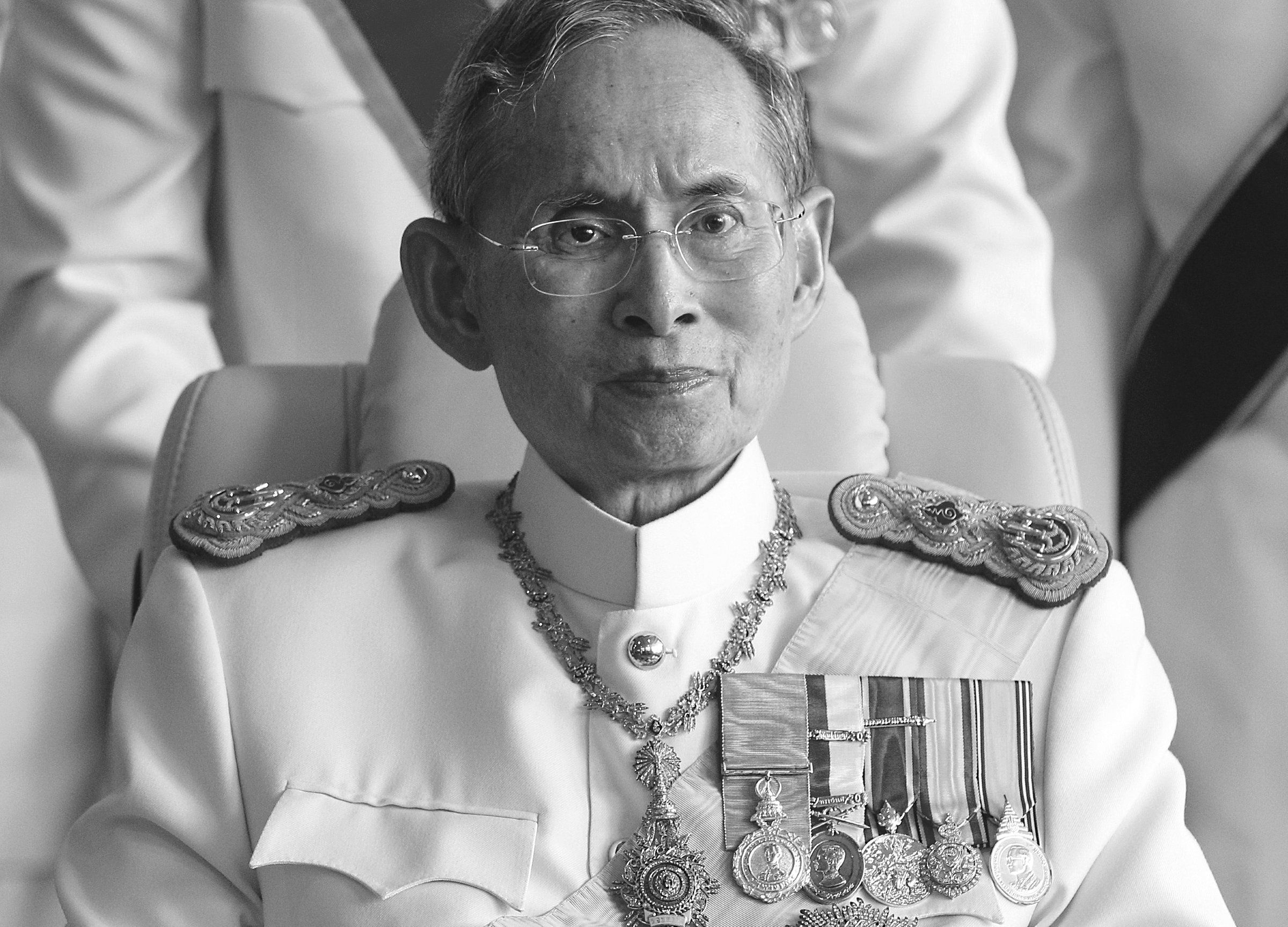 Помер монарх, який правив найдовше у світі