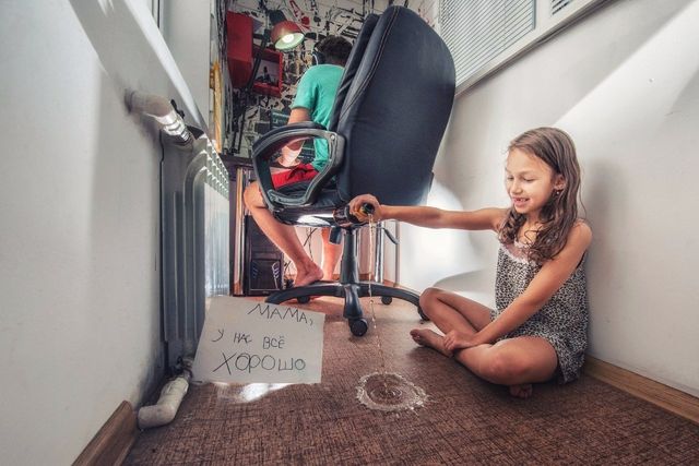 Мама, у нас все добре - фото 114201