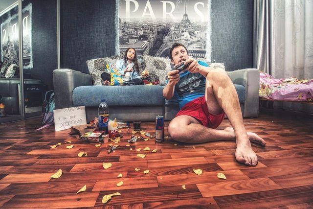 Мама, у нас все добре - фото 114198