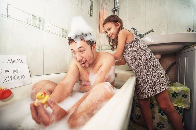 Мама, у нас все добре - фото 114203