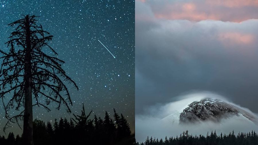 Фото українця потрапили в ТОП-10 конкурсу ЮНЕСКО