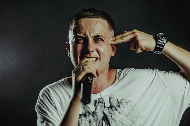 Зірка Х-Фактора відкрив першу школу репу в Україні