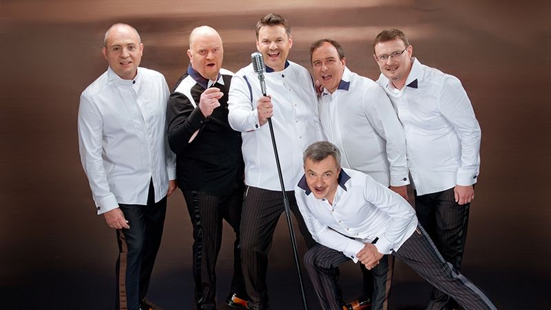 "Піккардійська терція" їде на Схід