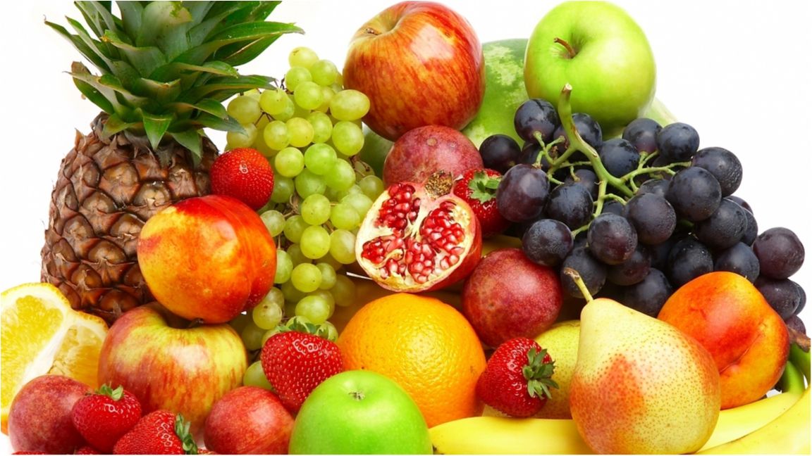 Названо найкорисніший фрукт у світі