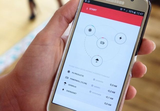 У Нідерландах продукціюTesla віддають за півціни