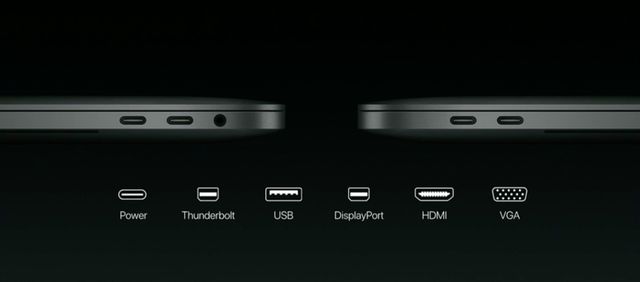 Apple представили MacBook Pro: чим вражає новинка - фото 113850