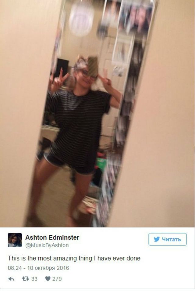 Новий небезпечний вид селфі підкорює мережу
 - фото 109609