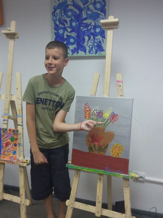 Гулько - фото 112340