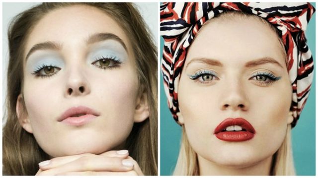 Візажисти розповіли, як позбутися втоми на обличчі - фото 112680