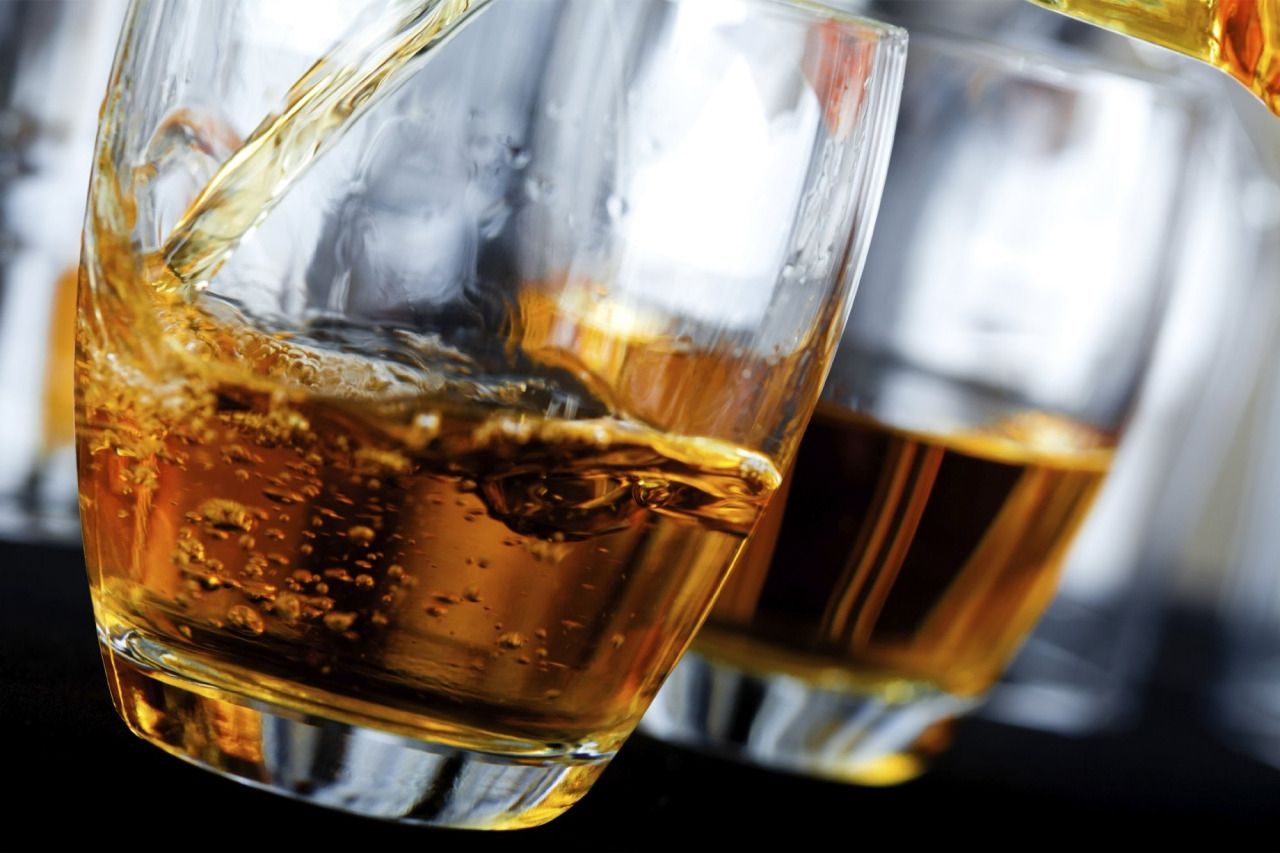 Українці стали більше пити, – опитування