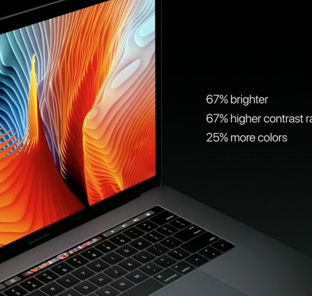 Apple представили MacBook Pro: чим вражає новинка - фото 113841
