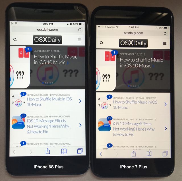 Гаджети мають жовтуватий дисплей - фото 107222