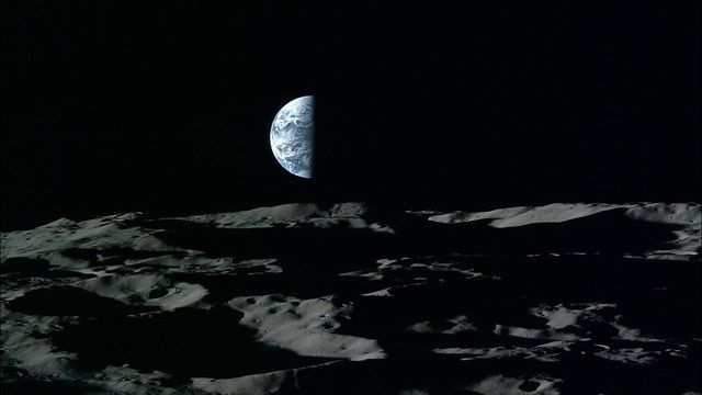 Японці показали унікальні фото з космосу - фото 109762