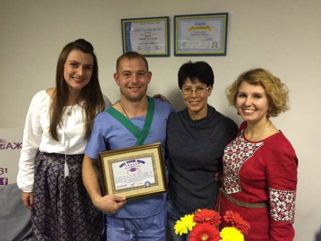 Кіборг встановив новий рекорд - фото 1