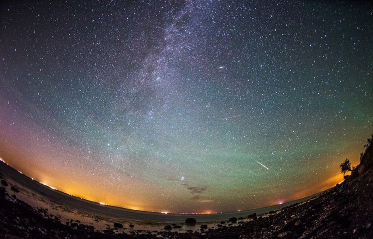 Астрономи представили найточнішу карту Чумацького шляху