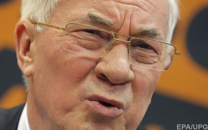 "Крововосісі" Азарова перетворили на реп: епічне відео