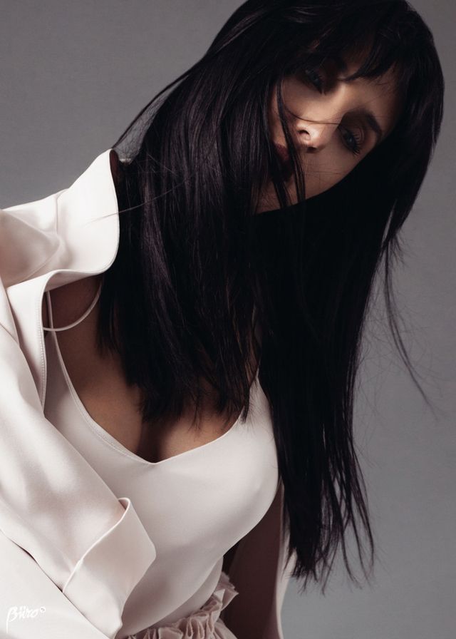 Джамала знялася у відверто чуттєвій фотосесії- фото 109897