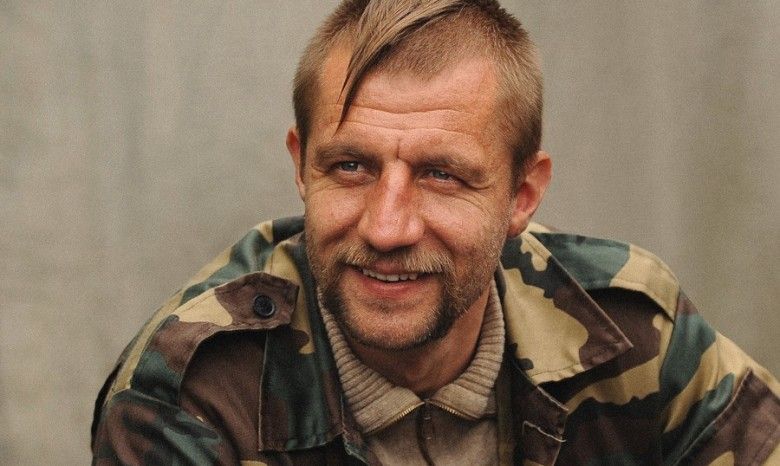 Козак Гаврилюк розповів, як закінчити війну на Донбасі - фото 1