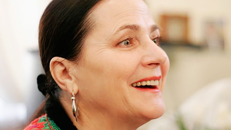 "Ніна Матвієнко": музиканти створили хіт про феноменальну співачку