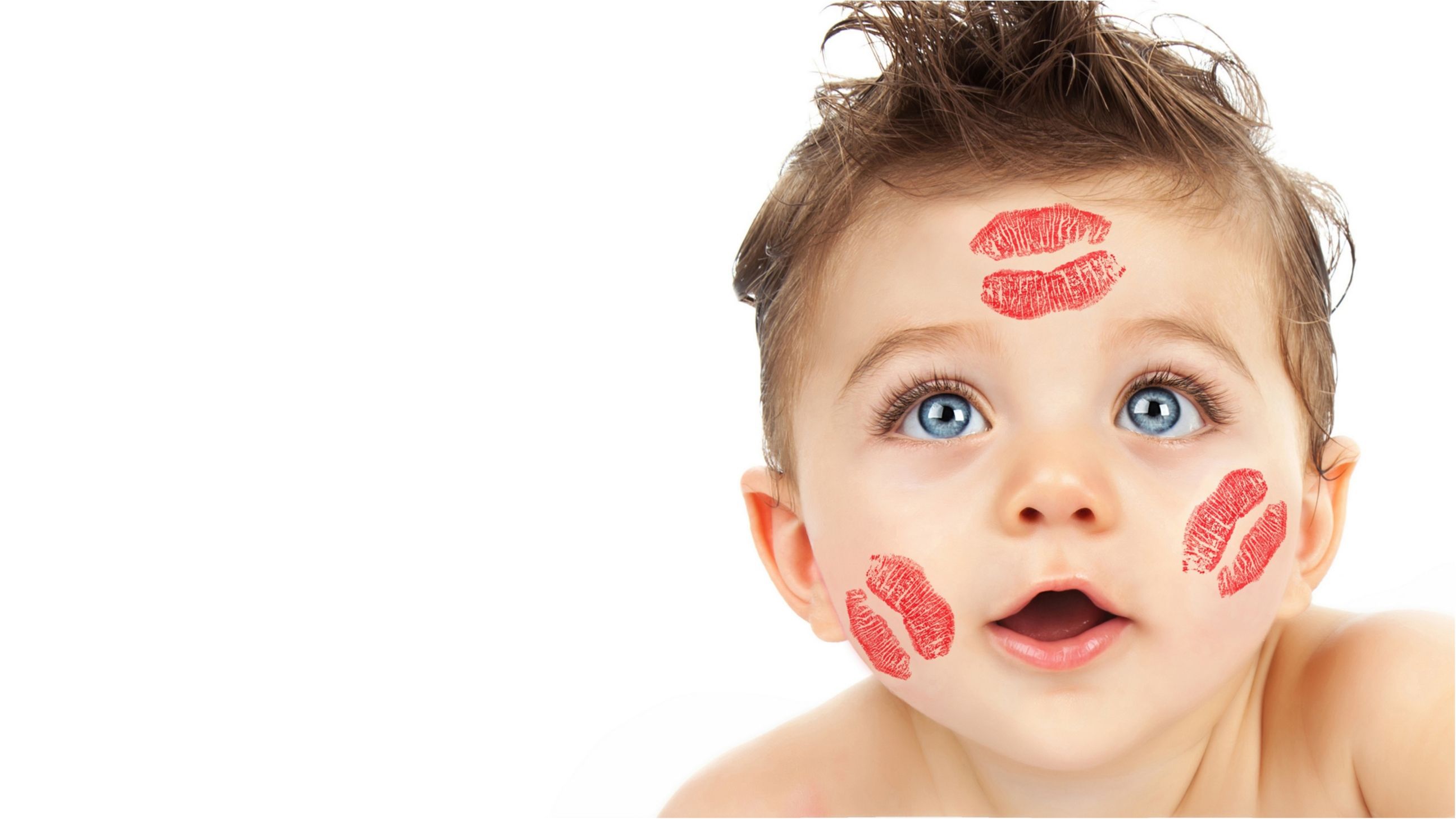 Учені склали "Щасливу пісеньку", яка змушує малюків посміхатися