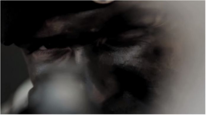 Мережу розчулив зворушливий вірш бійця АТО, присвячений загиблому побратиму