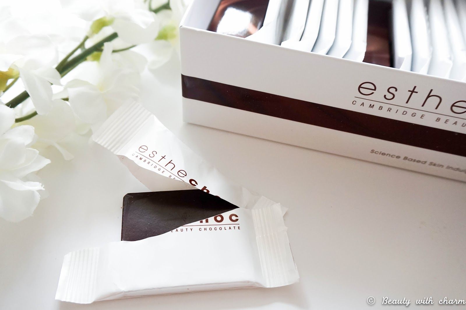 З'явився шоколад для схуднення