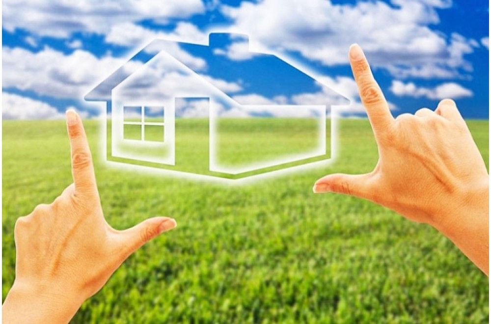 Сьогодні запрацювала послуга онлайн реєстрації землі