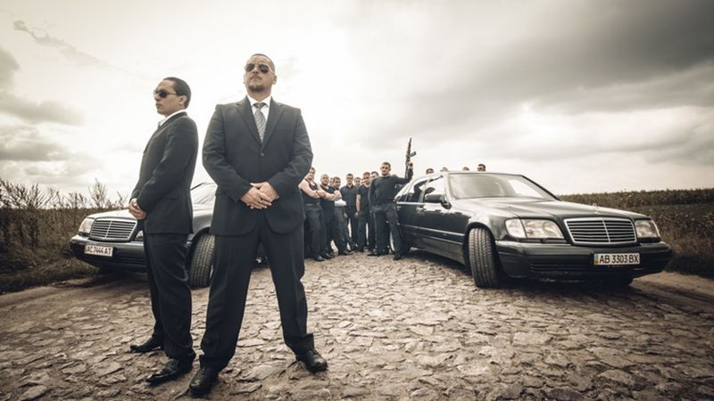 Найбільш криміногенні райони Києва - фото 1