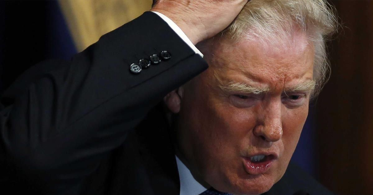 У штабі Трампа визнали відставання у президентських перегонах