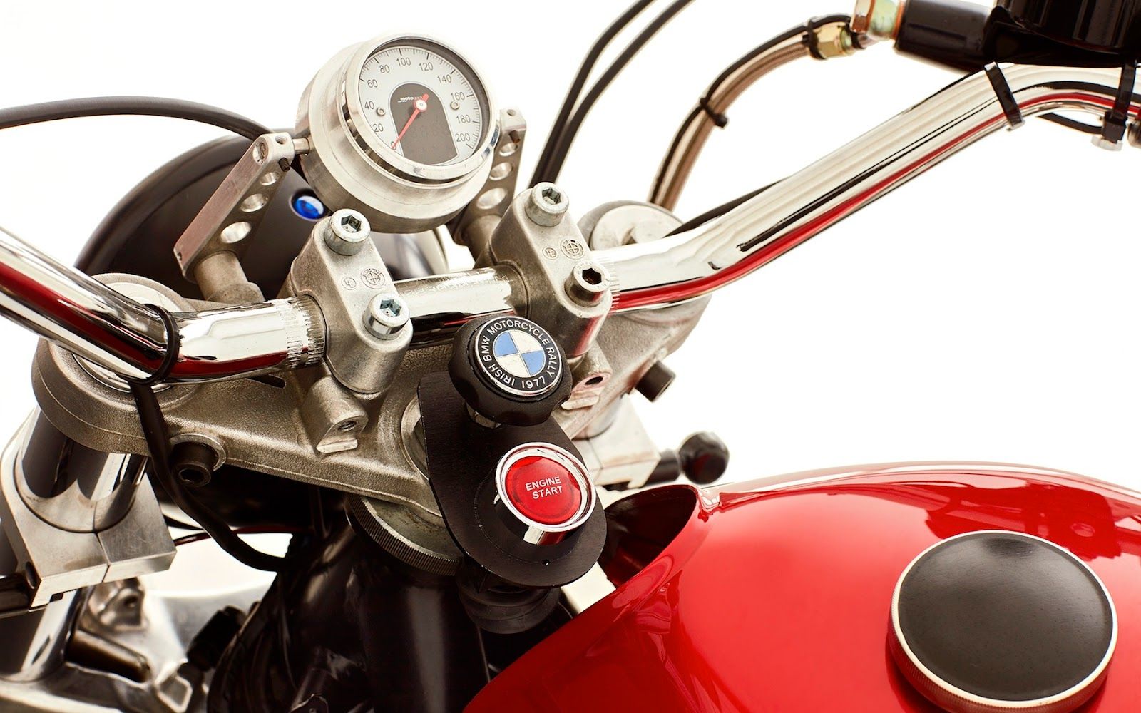 Український байк назвали найкращим у світі: відео