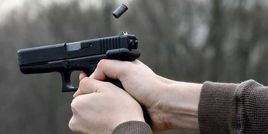 В Одесі військові влаштували стрілянину біля нічного клубу - фото 1