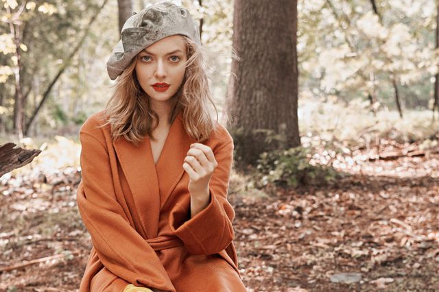 Аманда - фото 111823