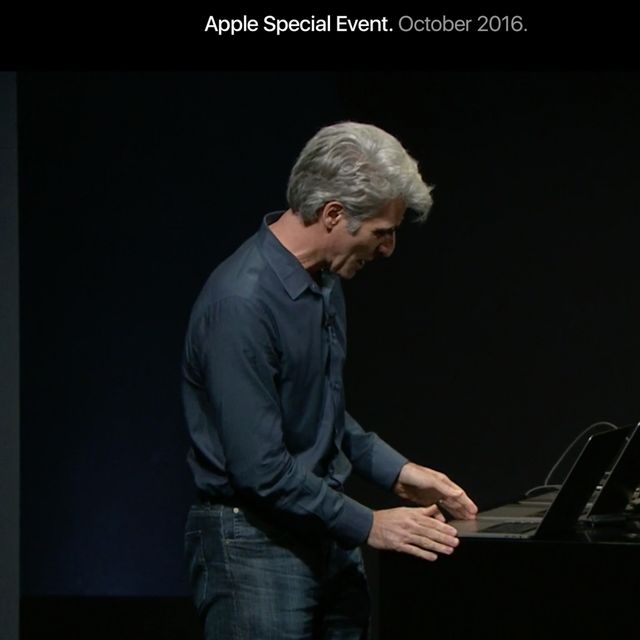 Apple представили MacBook Pro: чим вражає новинка - фото 113838