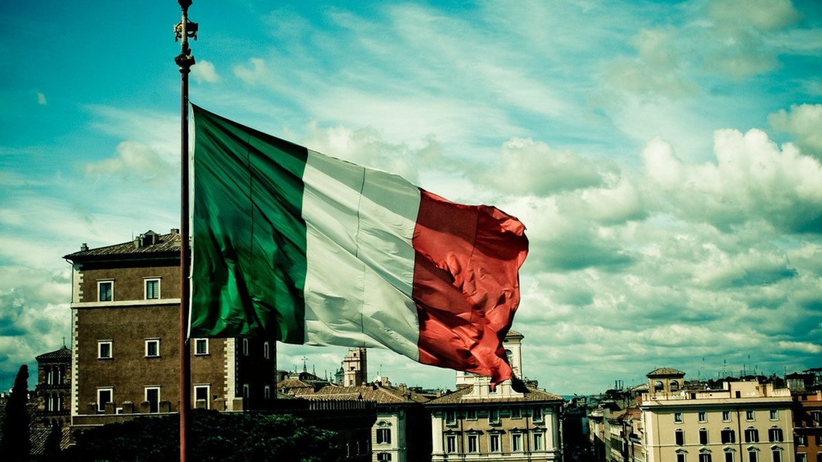Італія хоче скористатися санкціями проти Росії - фото 1