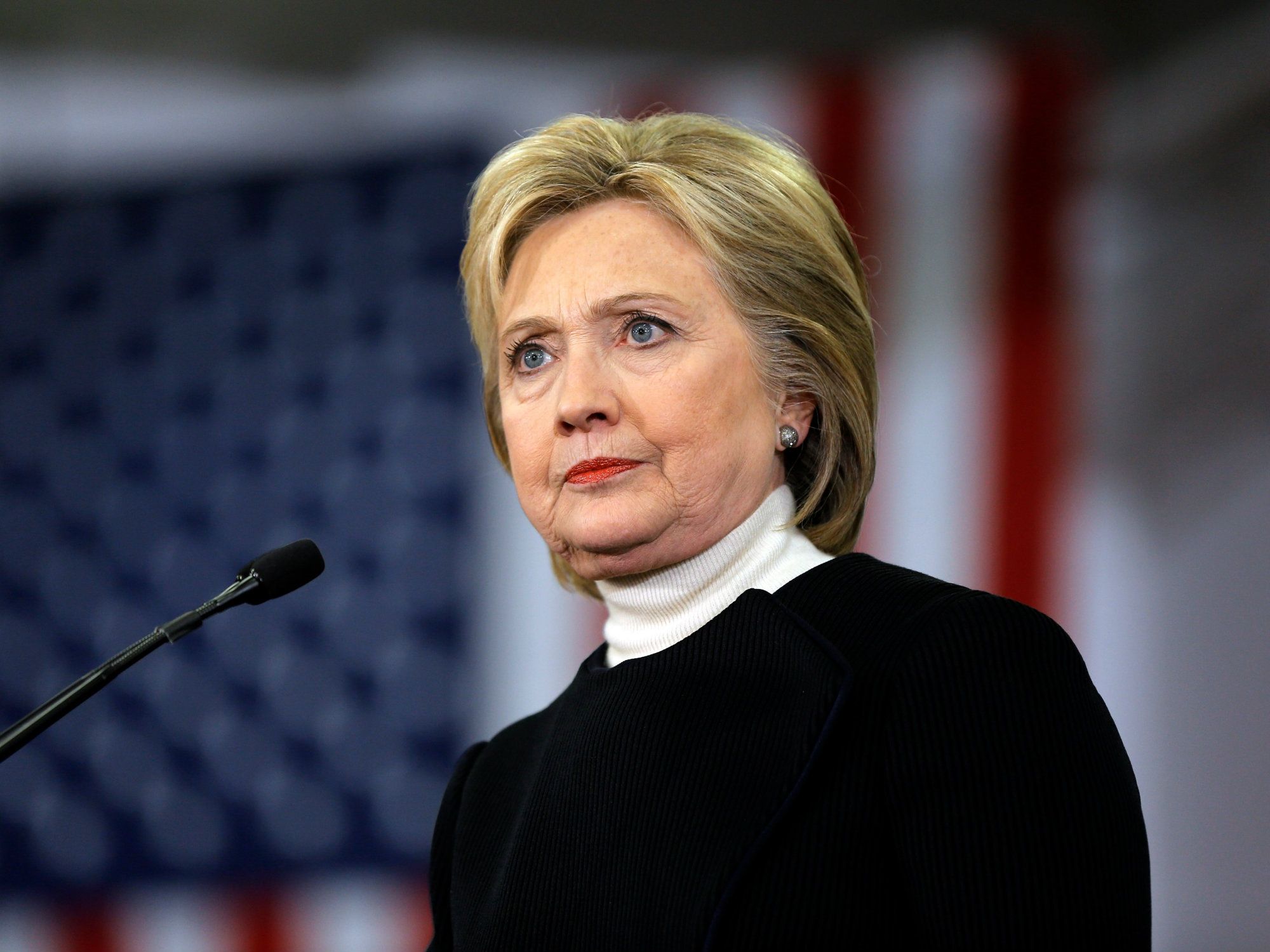 Клінтон - фото 1