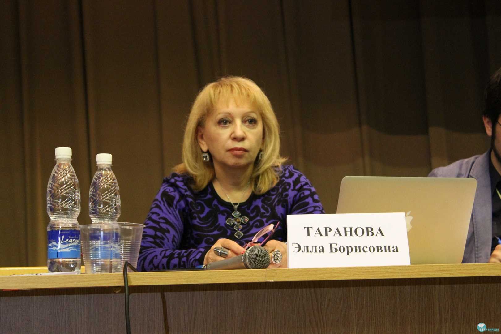 Російську журналістку депортують з Латвії