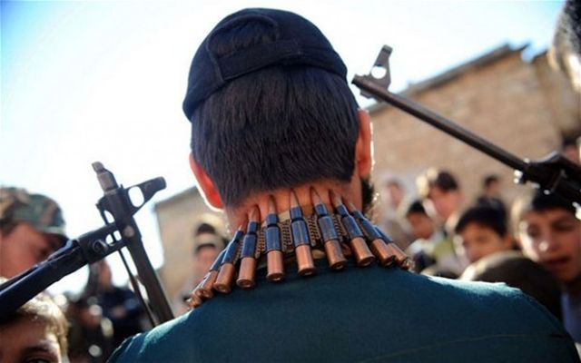 Половина росіян злякалася початку Третьої світової через конфлікт у Сирії