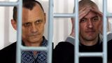 Верховний суд Росії підтвердив вирок Клиху і Карпюку