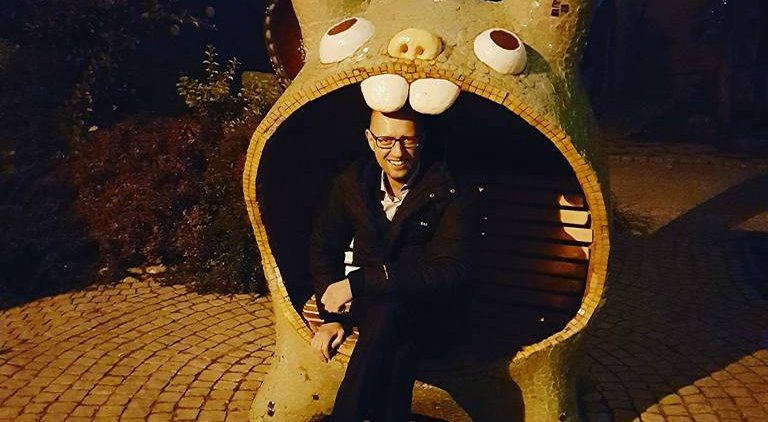 "Пісня про зайців" у виконанні Яценюка знову сколихнула мережу