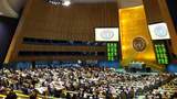 Україна порушить питання Сущенка на комітеті Генасамблеї ООН