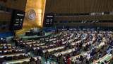 Росію не пустили до Ради ООН з прав людини